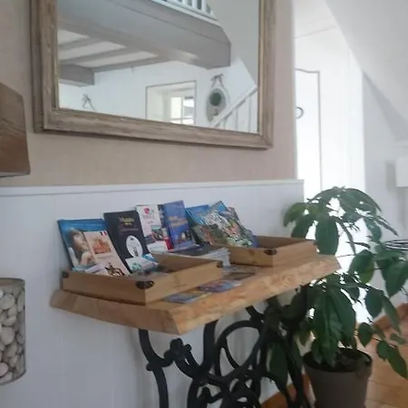 Holiday home Arrebots Dou Rey *