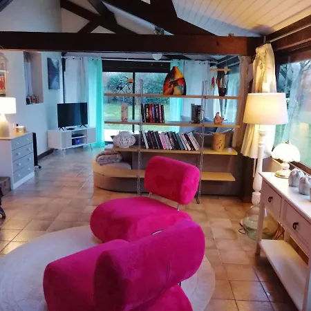 Holiday home Arrebots Dou Rey *
