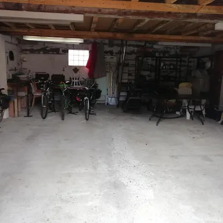 Arrebots Dou Rey Holiday home Saint-Abit