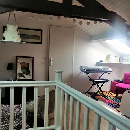 Arrebots Dou Rey Holiday home