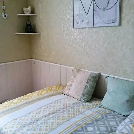 Holiday home Arrebots Dou Rey *