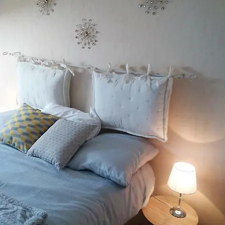 Arrebots Dou Rey Holiday home *