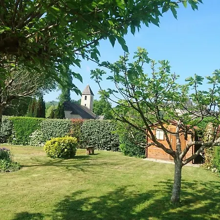 Arrebots Dou Rey Holiday home Saint-Abit