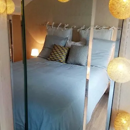 Arrebots Dou Rey Holiday home *