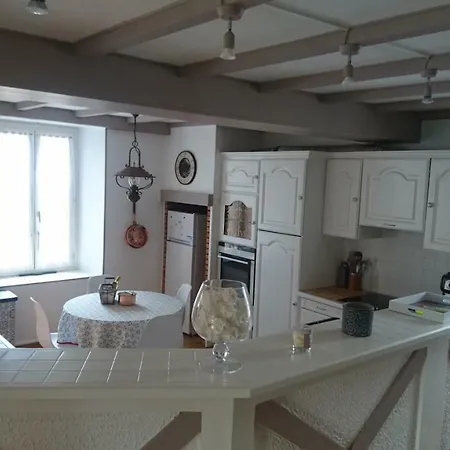 Arrebots Dou Rey Holiday home *