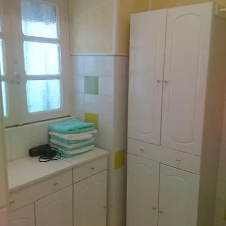 Arrebots Dou Rey Holiday home