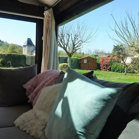 Holiday home Arrebots Dou Rey *