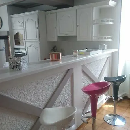 Arrebots Dou Rey Holiday home *